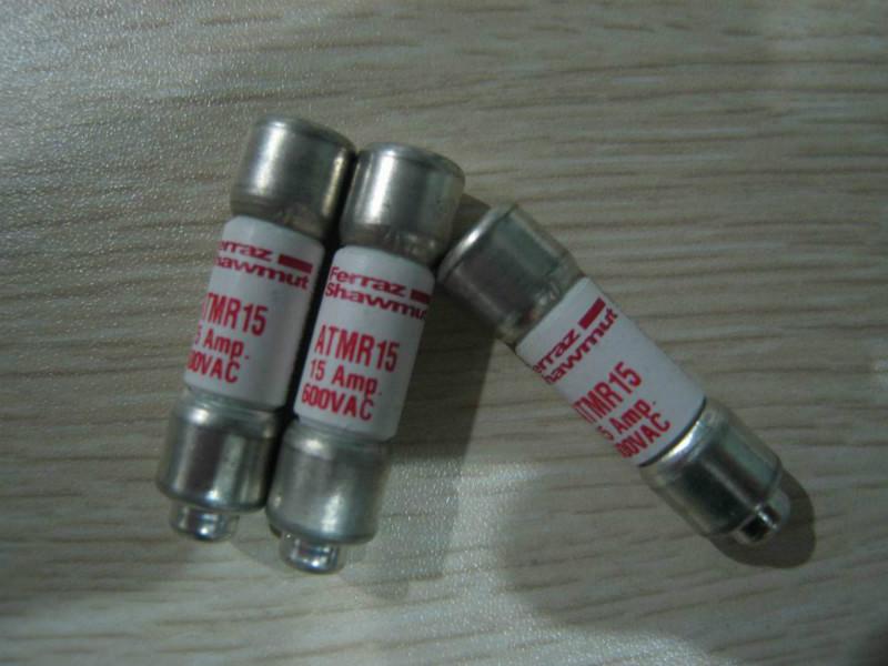 現(xiàn)供法國(guó)MERSEN熔斷器ATMR