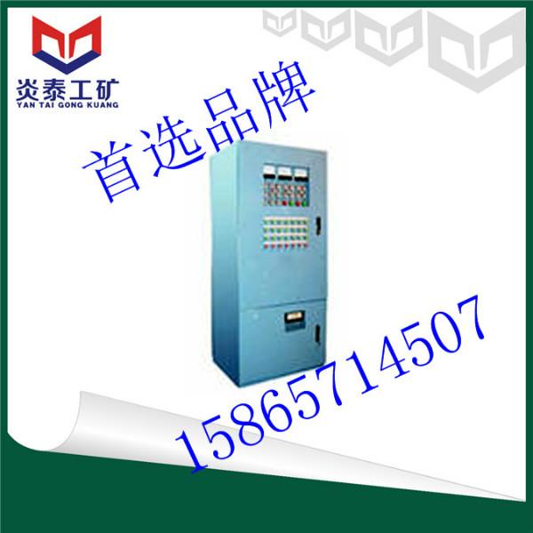 BPG-P正壓防爆配電柜圖片