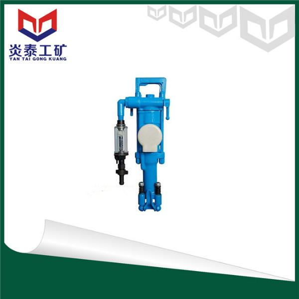 YT23鑿巖機(jī)圖片