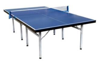 供應(yīng)室外用SMC型乒乓球臺