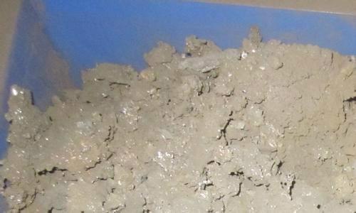 楊舍錫線渣回收錫圖片