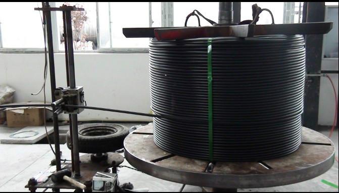 供應(yīng)橋梁鋼絞線邊坡支護(hù)鋼絞線錨索鋼絞線廠家直銷