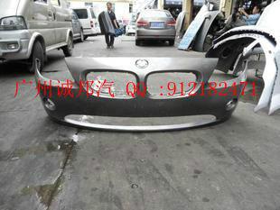 寶馬z4保險(xiǎn)杠圖片