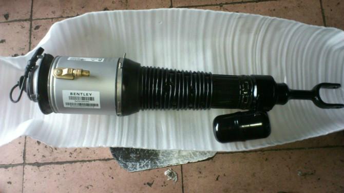 供應(yīng)進(jìn)口豪車名車拆車件賓利減震拆車件