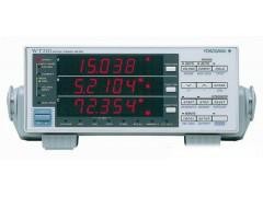 YOKOGAWA/WT230