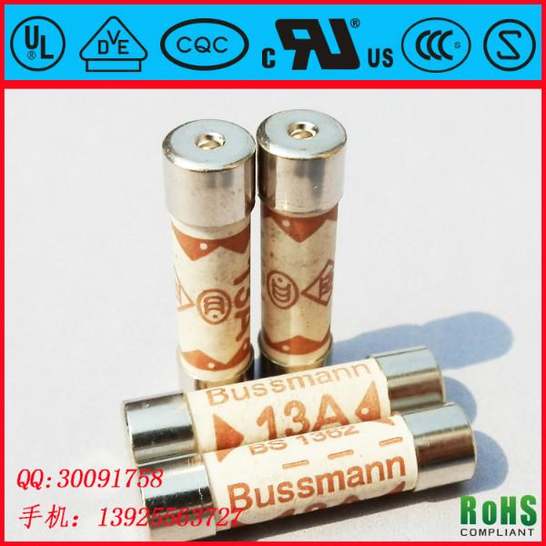 供應(yīng)BS13623A5A10A13A英式插頭保險絲
