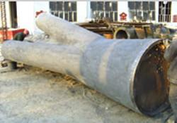 供應(yīng)鑄鋼渣罐合金鋼不銹鋼大型鑄鋼件