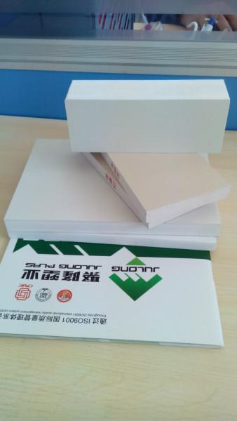 山東濟(jì)南聚隆塑料廠供應(yīng)pvc木塑板