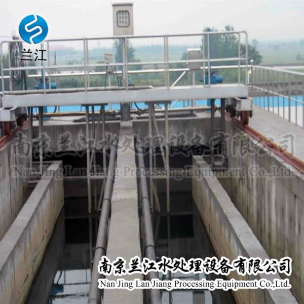 供應(yīng)旋流沉砂池除砂機XLCS180