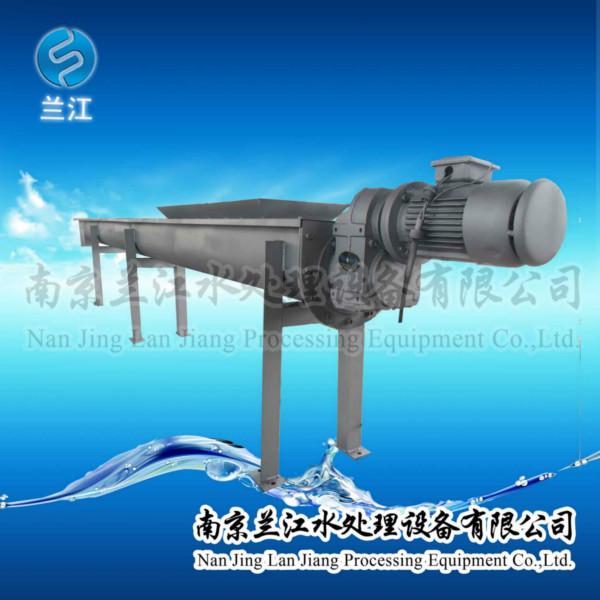 供應(yīng)WLS無軸螺旋輸送機(jī)*報價