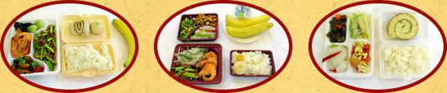 供應(yīng)安慧橋快餐公司外賣盒飯訂餐送餐