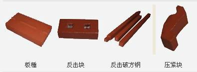 山東山礦破碎機型號圖片