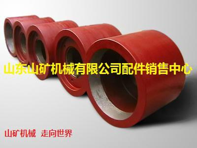 供應(yīng)山東山礦四輥破碎機(jī)配件