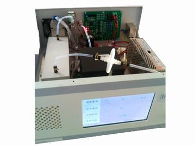 供應紫外氣體分析儀