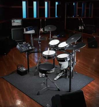 TD-30K羅蘭電鼓12KX圖片