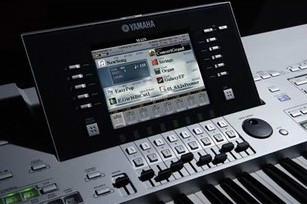 供應雅馬哈Tyros4電子琴批發(fā)