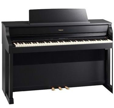 羅蘭HP-507數(shù)碼鋼琴圖片