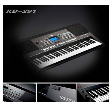 雅馬哈電子琴KB-291圖片