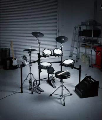 供應(yīng)TD-15KV羅蘭電鼓電子鼓