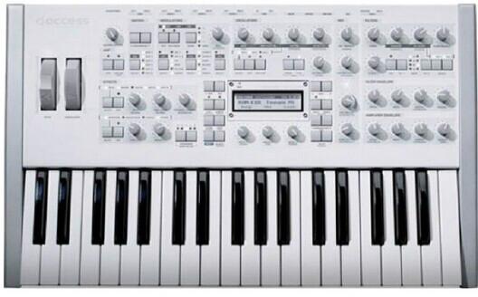 TI2Polar37鍵合成器圖片/TI2Polar37鍵合成器樣板圖 (2)