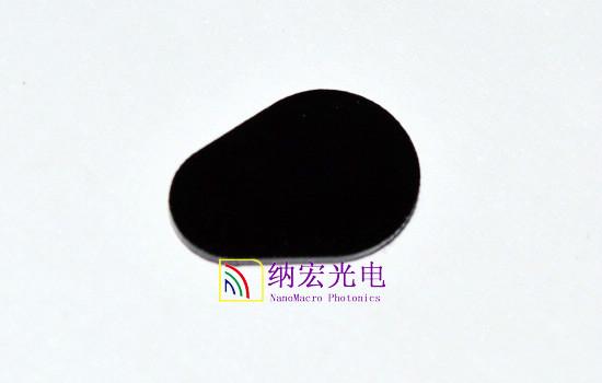 深圳納宏透近紅外線濾光板圖片