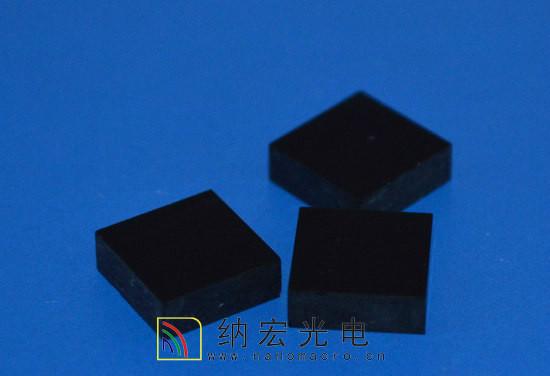 透紅外線黑色紅外面板圖片