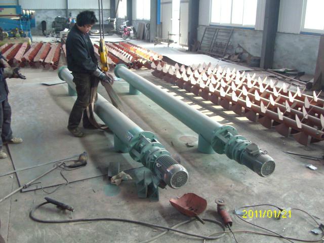 糧食螺旋上料機(jī)，糧食絞龍螺旋輸送機(jī)，*全國