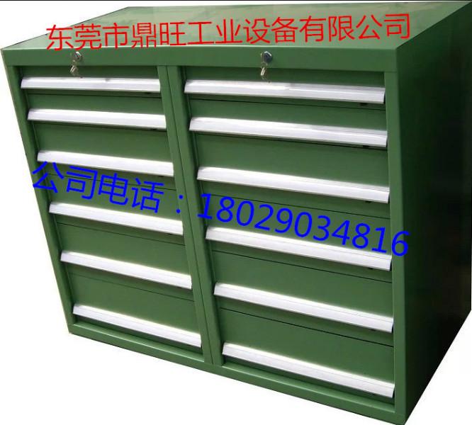 供應(yīng)橫瀝工具柜，東莞冷軋板工具柜，，抽屜式工具柜維修