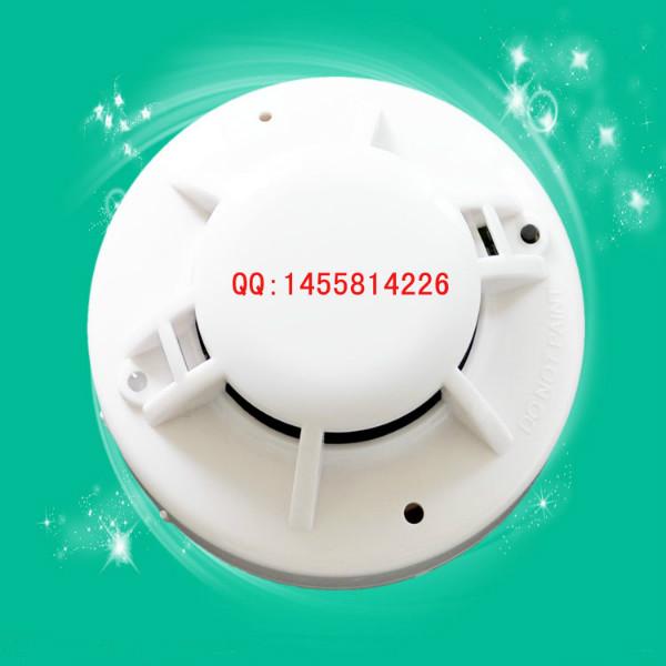 供應深圳煙感溫感一體報警器 煙溫復合報警器價格