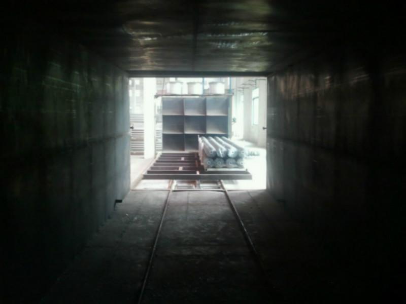 供應(yīng)鋁材設(shè)備時(shí)效爐