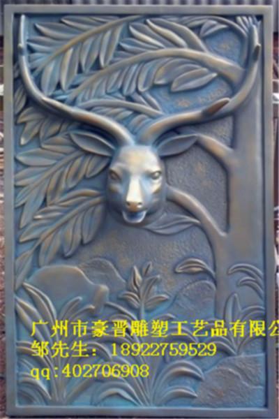 玻璃鋼仿砂巖浮雕、米黃色仿砂巖浮雕 仿砂巖浮雕壁畫