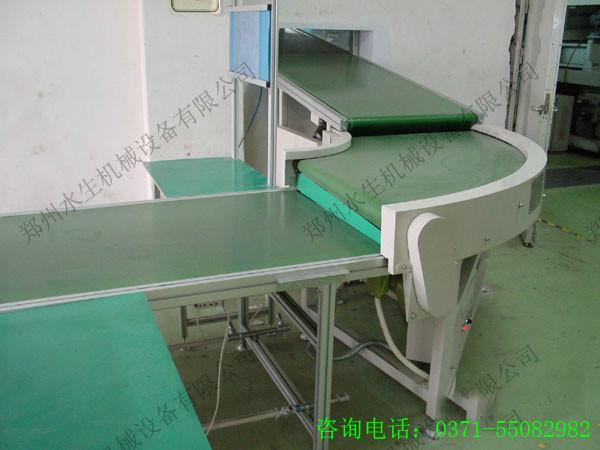 供應(yīng)皮帶傳送線皮帶運(yùn)輸線皮帶傳送機(jī)皮帶運(yùn)輸機(jī)