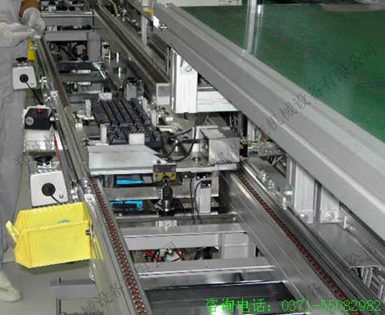 供應(yīng)插件線流水線插件輸送線插件線老化線