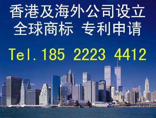 供应【海外公司注册情况】【香港公司】【国际刊号申请】【申请ISSN】