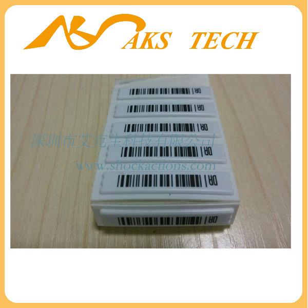 供應(yīng)國(guó)產(chǎn)DR聲磁防盜軟標(biāo)簽聲磁防盜標(biāo)簽