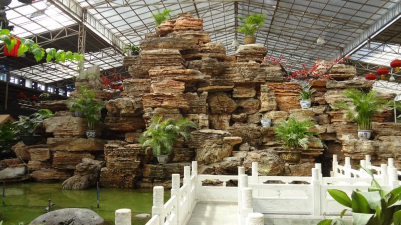 供應精美假山/塑山塑石/仿真石