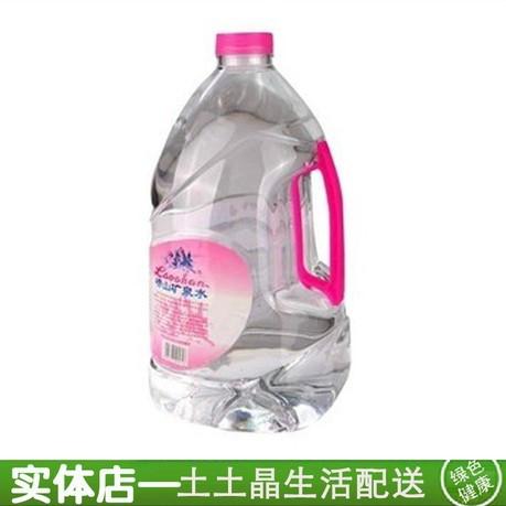 崂山矿泉水国产精品 长沙生活配送