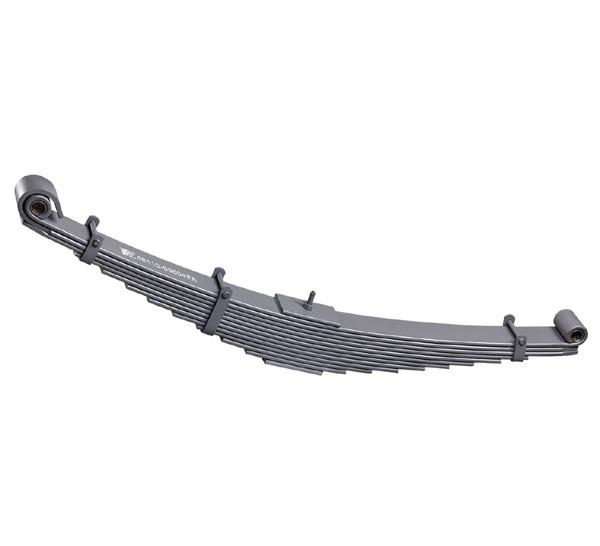 供應(yīng)山東梁山正陽懸掛板簧生產(chǎn)廠家