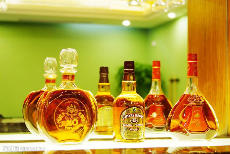 徐州玻璃瓶圖片/徐州玻璃瓶樣板圖 (2)