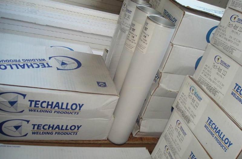 供應 美國泰克羅伊 TECH-ROD 99 鎳基合金焊條