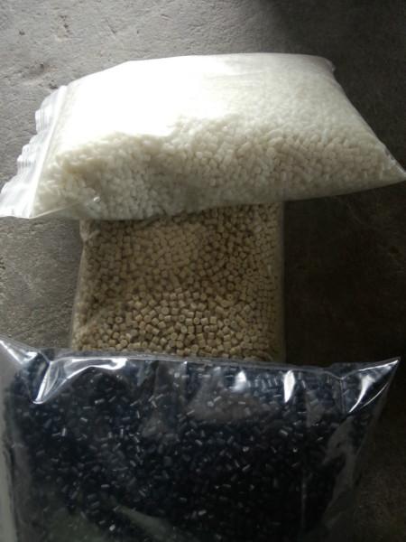 供應(yīng)黑色pa顆粒/浙江黑色pa再生切片/廠家/批發(fā)