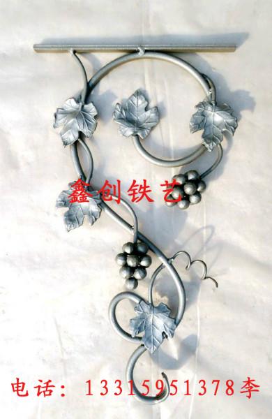 供應(yīng)鐵藝配件鐵藝裝飾件主題花 供應(yīng)鑫創(chuàng)鐵藝配件鐵藝裝飾件主題花