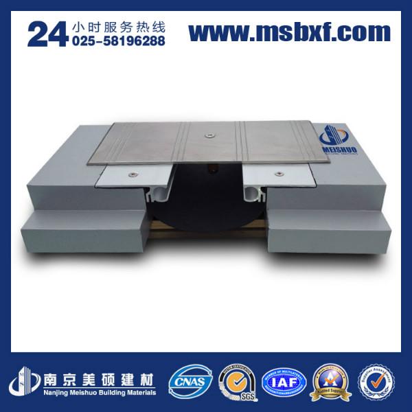 MSDG型地面金屬蓋板型變形縫南京變形縫廠家供應(yīng)