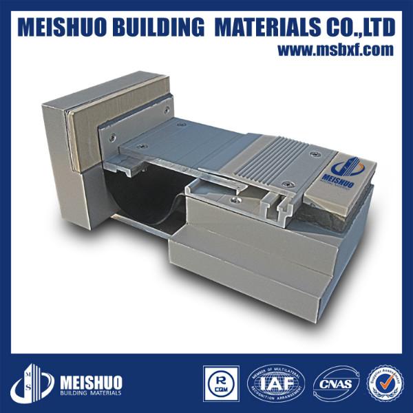 南京變形縫廠家促銷MSDG型地面變形縫