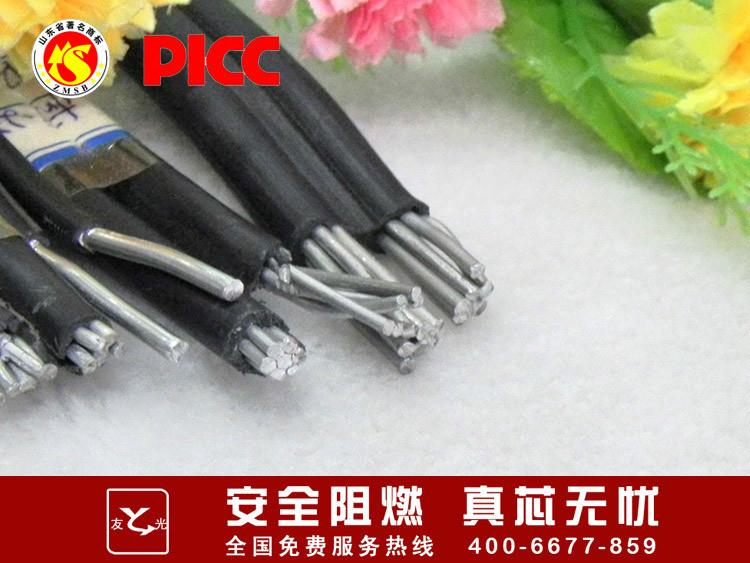 山東電纜*產(chǎn)品 廠家批發(fā) 絕緣電線 防老化線