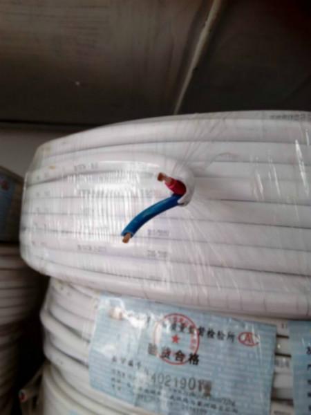 供應(yīng)山東電纜* 護(hù)套線 家用電線