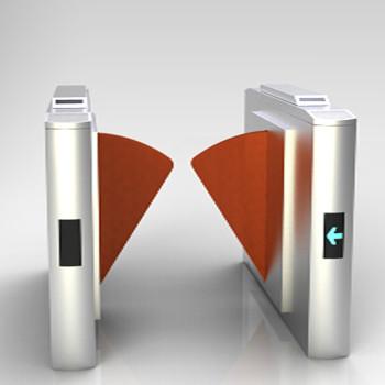 供應(yīng)橋式翼閘小區(qū)翼閘地鐵翼閘