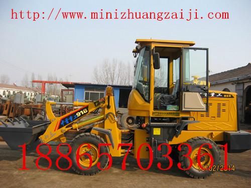 煤礦井用裝載機圖片，高配井用裝載機廠家直銷報價