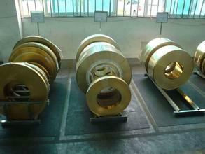 南京H68黃銅帶廠家直銷圖片