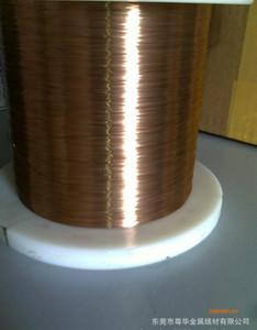 *壓扁銅線規(guī)格齊全 TP2紫銅線 B19白銅線